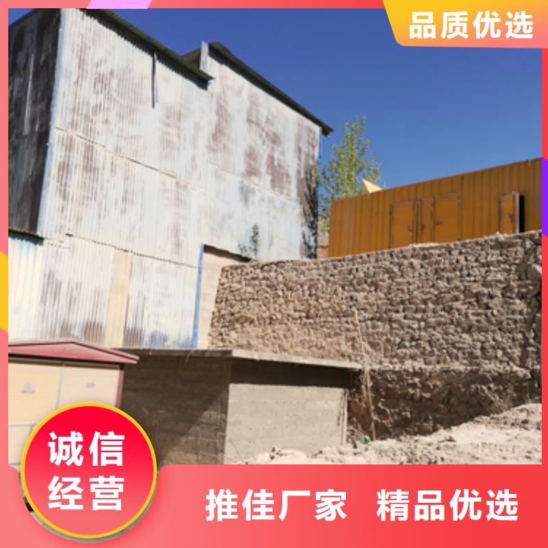 发电车租赁可并机并网提供解决方案