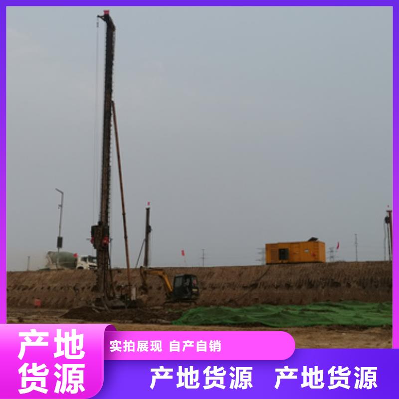 临高县发电机租赁可并机并网