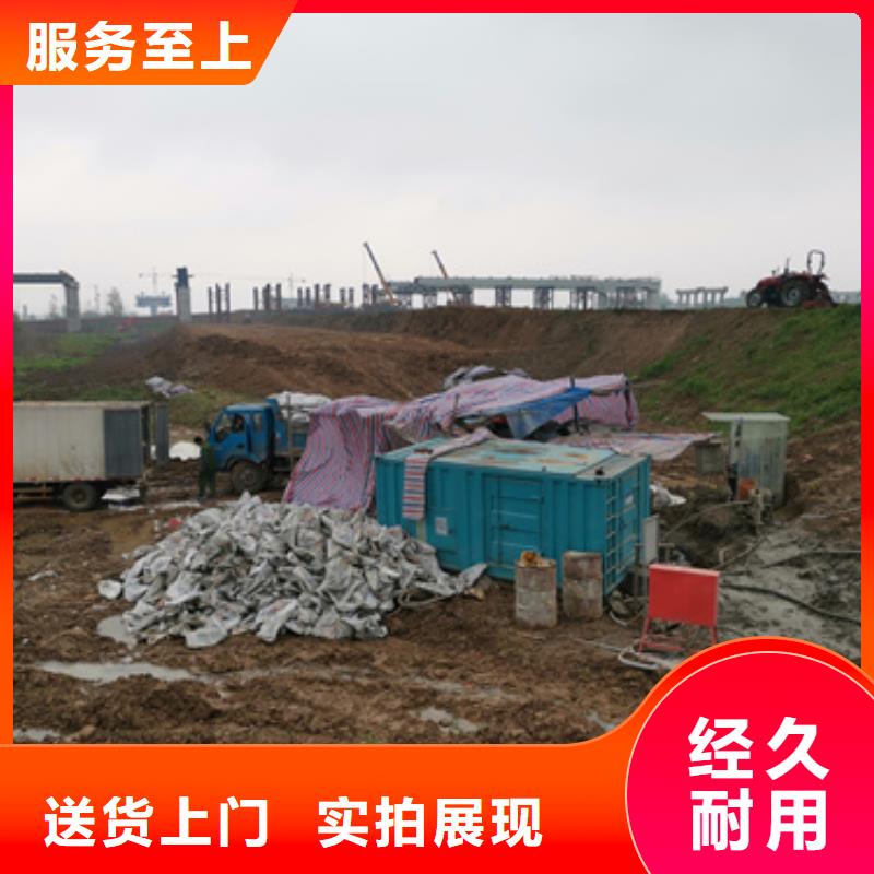 租赁10KV发电车可并机并网提供解决方案