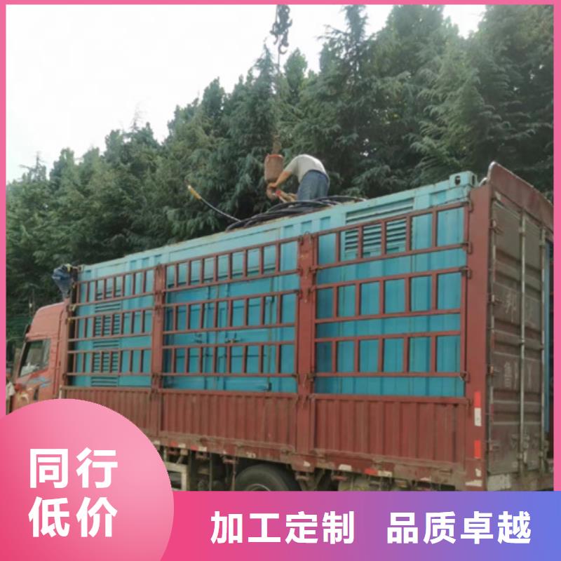 10KV发电机出租24小时服务