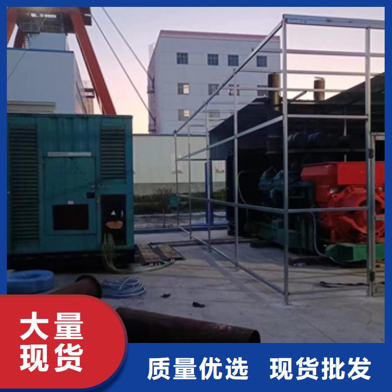 高压发电车租赁