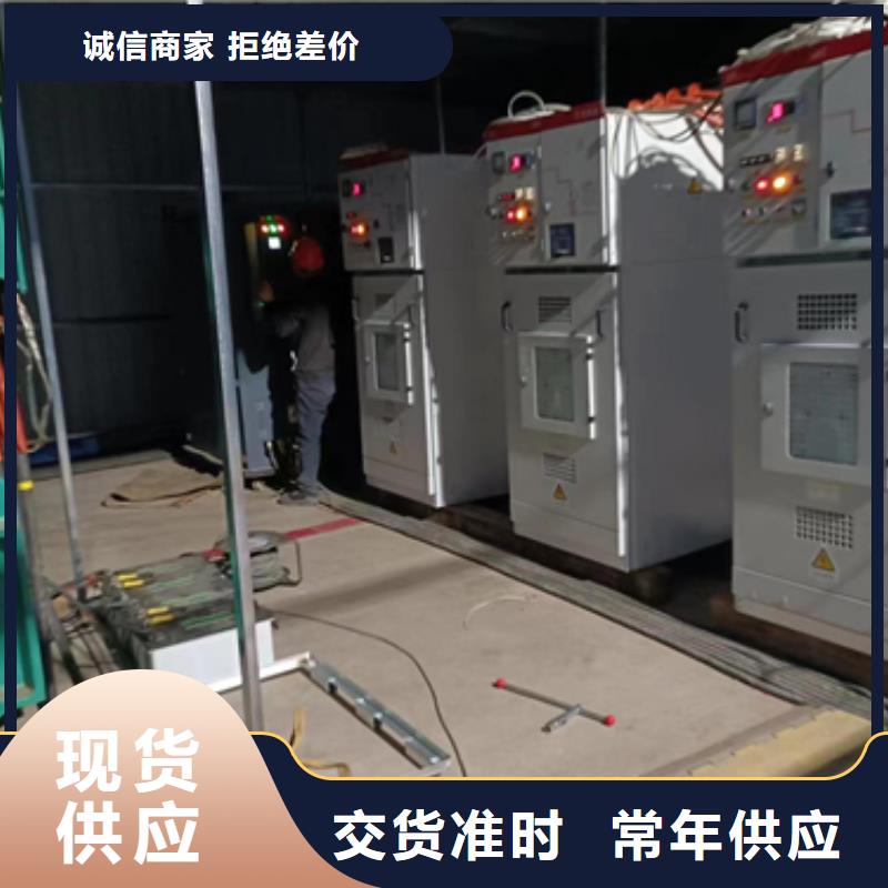 1500KW发电机租赁