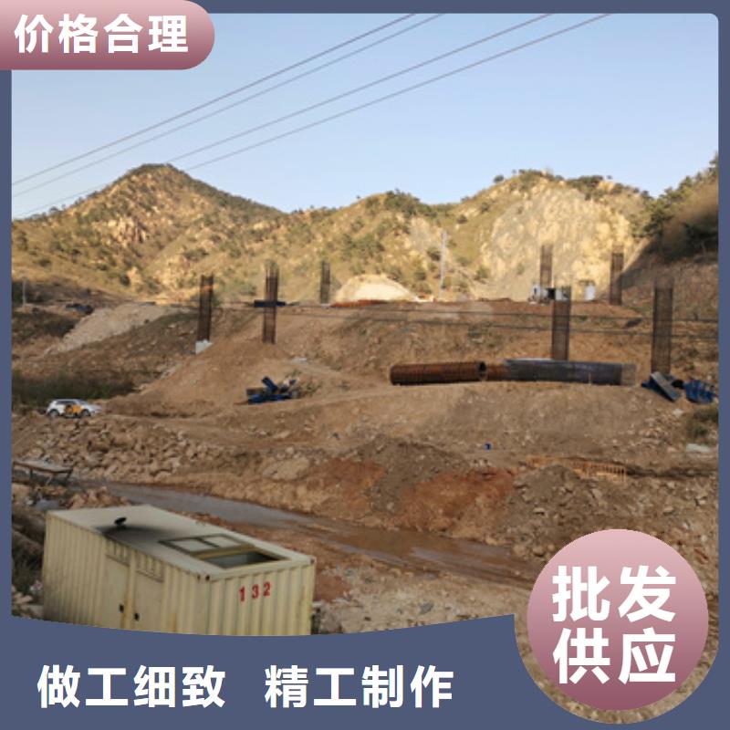 800KW发电机租赁