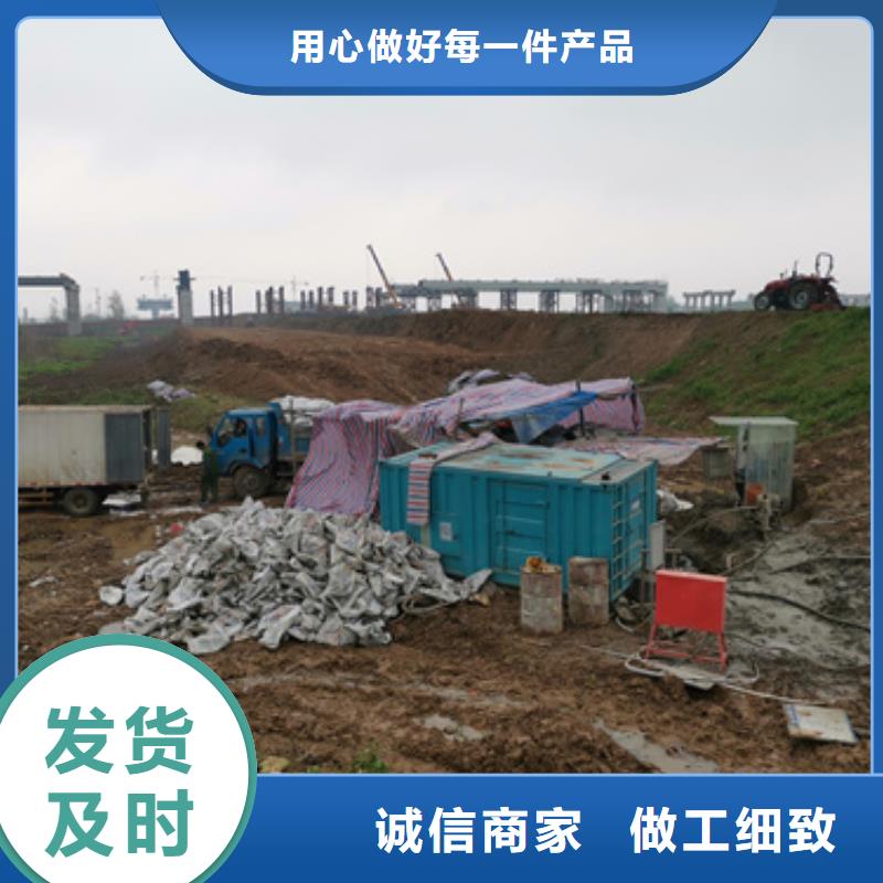 10KV发电机出租24小时服务