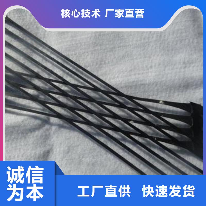 鼎诺水土保护毯单向拉伸塑料格栅-【软式透水管】精选优质材料