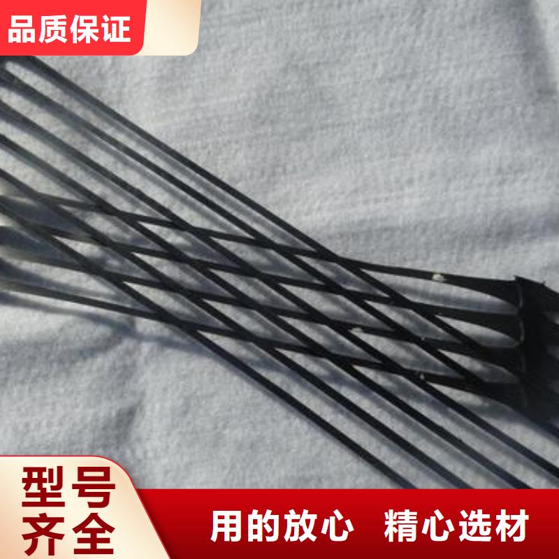 鼎诺水土保护毯单向拉伸塑料格栅-【软式透水管】精选优质材料