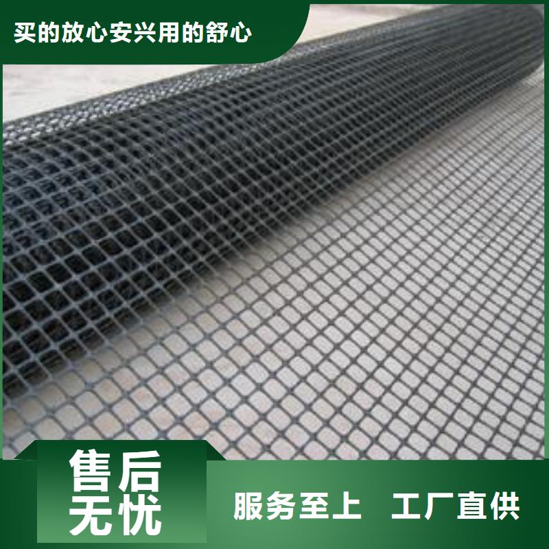 【双向塑料土工格栅】-复合土工膜值得买 鼎诺土工材料(拉萨市分公司)