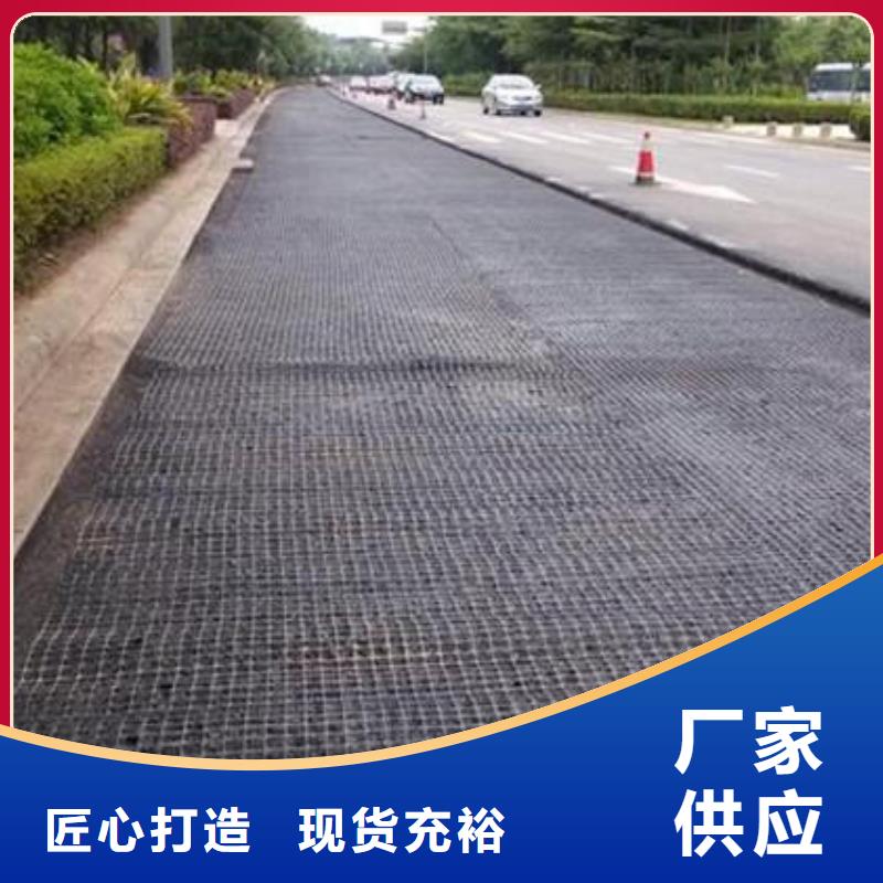 【双向塑料土工格栅】-复合土工膜值得买 鼎诺土工材料(拉萨市分公司)