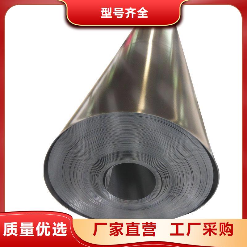 土工膜三维复合排水网不只是质量好
