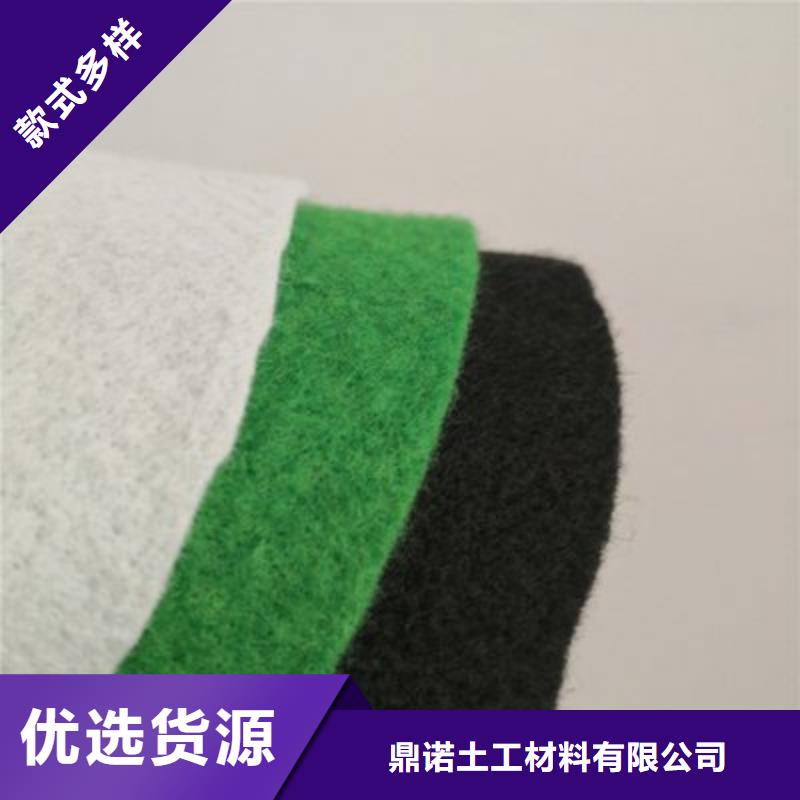 【 土工布 钢塑土工格栅品质之选】鼎诺水土保护毯