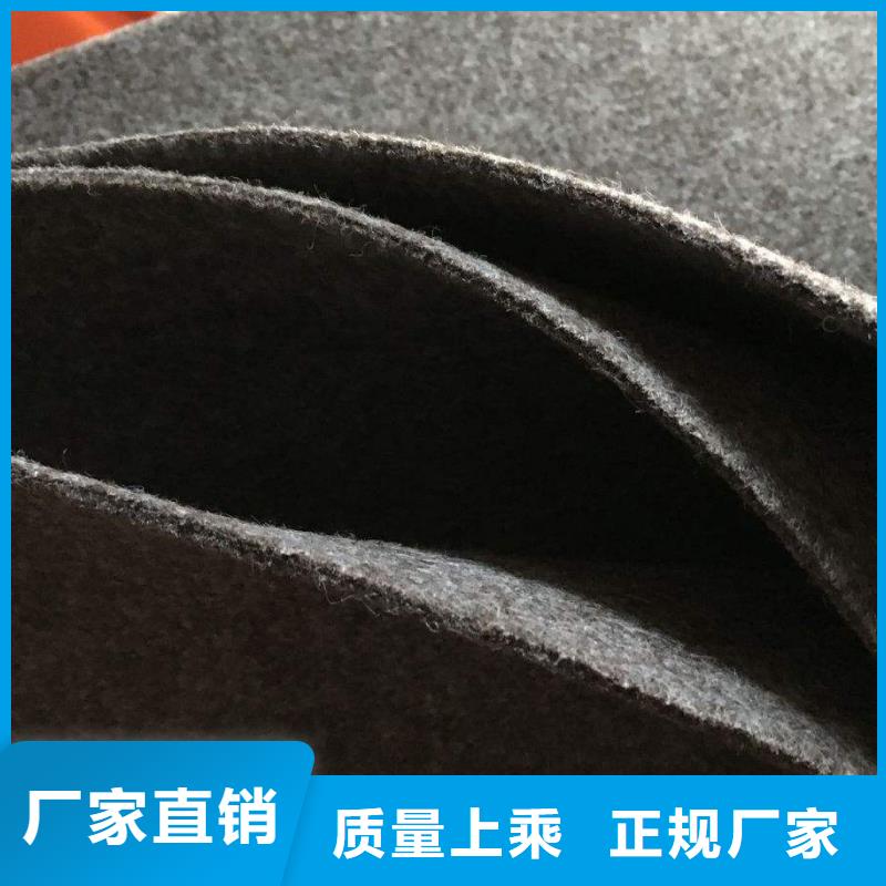 土工布软式透水管供您所需