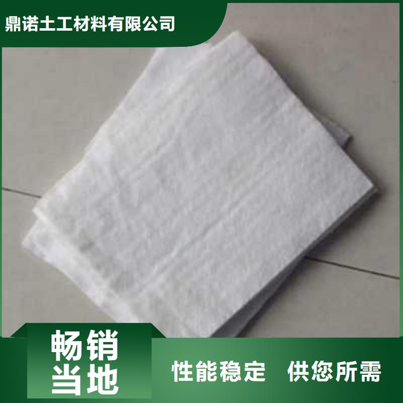 【 土工布 钢塑土工格栅品质之选】鼎诺水土保护毯