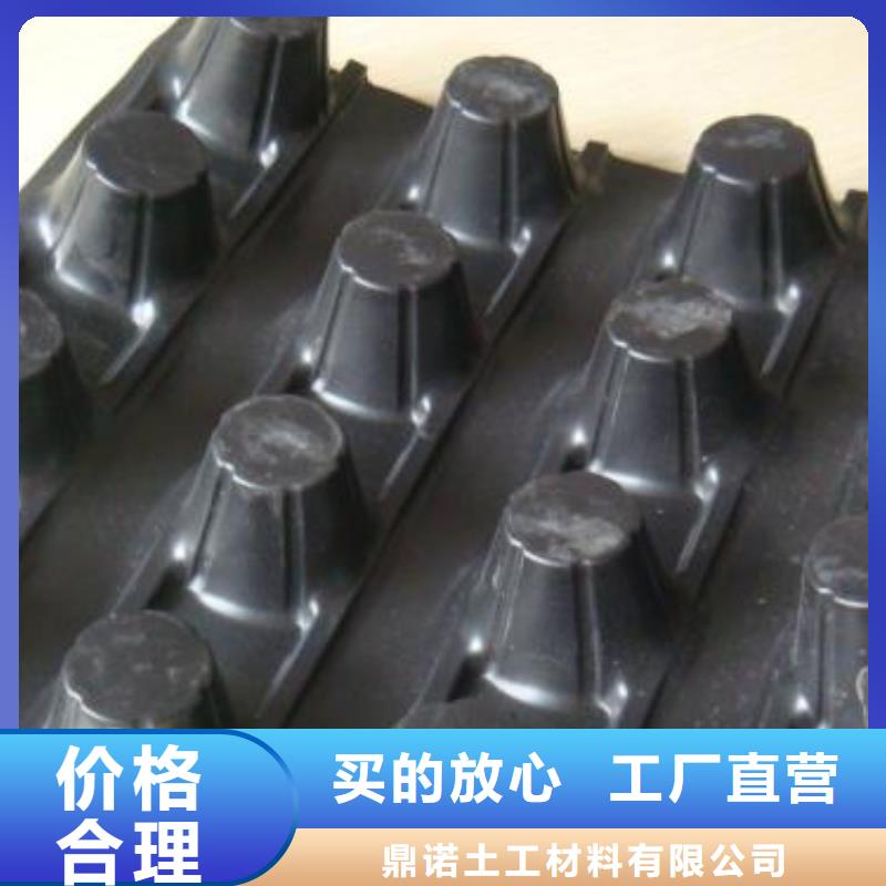 蓄排水板【三维复合排水网】质量层层把关-服务范围包括泸水|福贡|楚雄|保山|迪庆|红河等