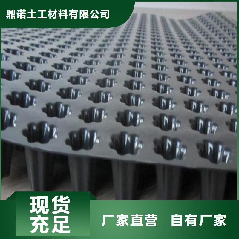 蓄排水板【三维复合排水网】质量层层把关-服务范围包括泸水|福贡|楚雄|保山|迪庆|红河等