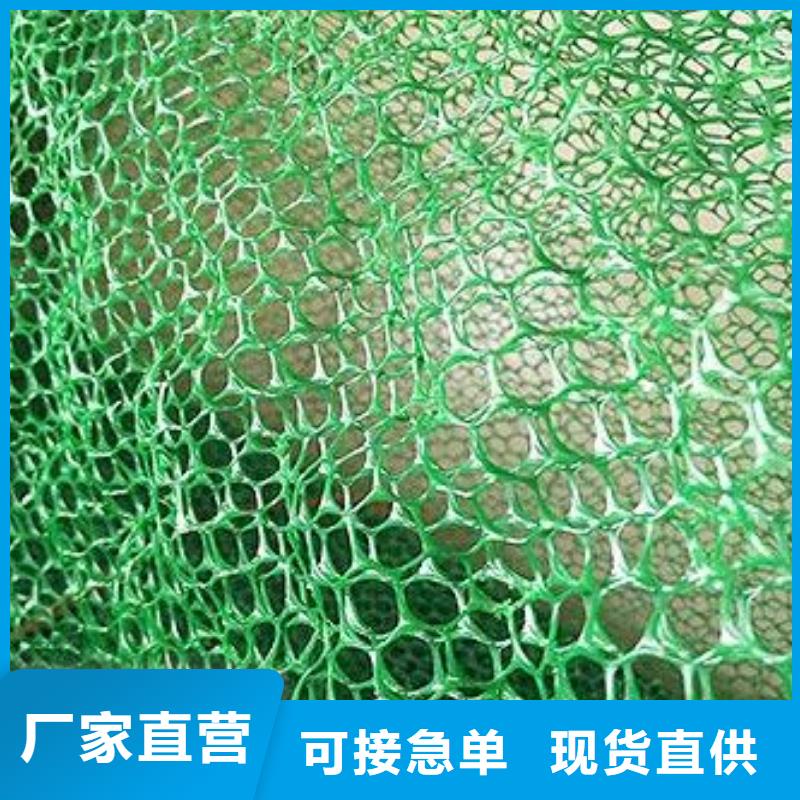 【三维植被网】软式透水管随到随提