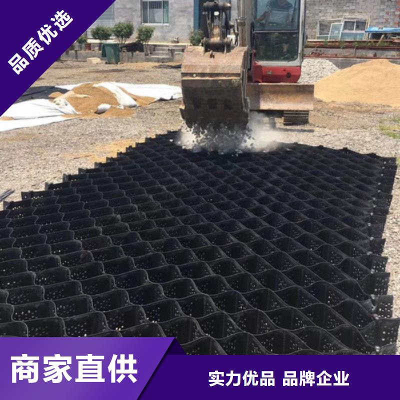 土工格室复合土工膜供应商