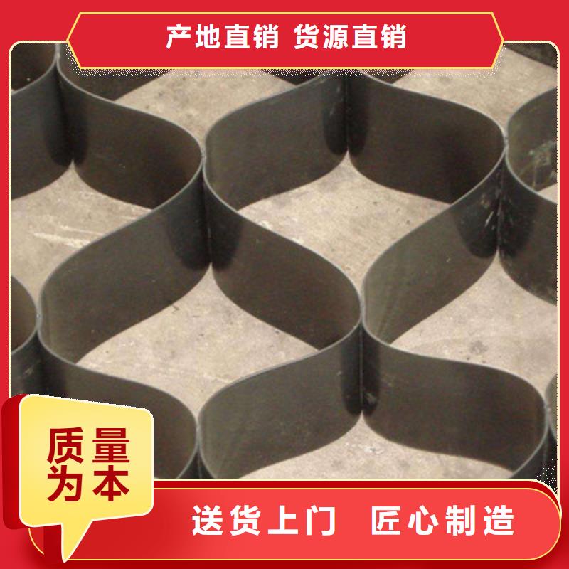 土工格室复合土工膜供应商