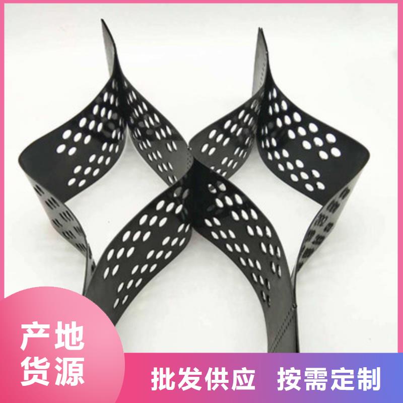 土工格室三维复合排水网诚信商家服务热情