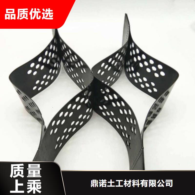 【土工格室】 软式透水管销售的是诚信-鼎诺土工材料(德阳市分公司)