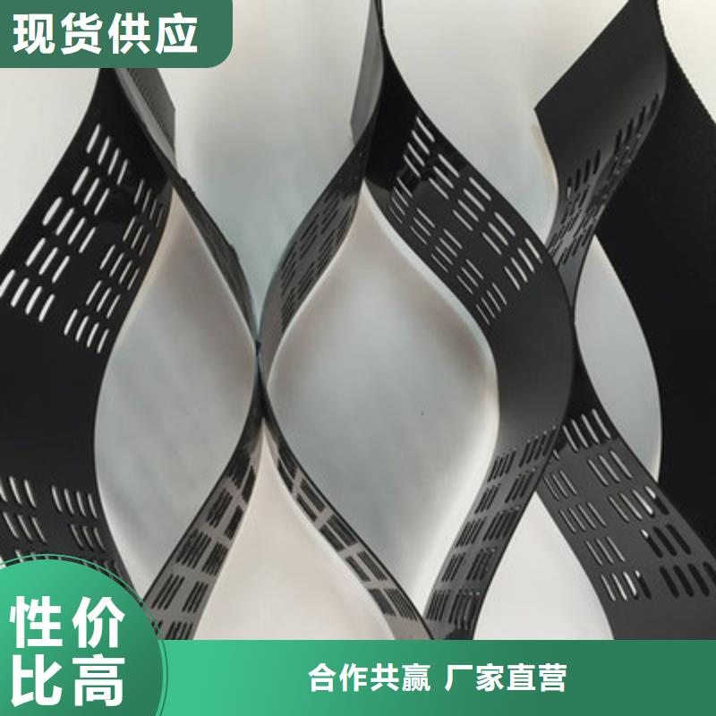 土工格室复合土工膜供应商