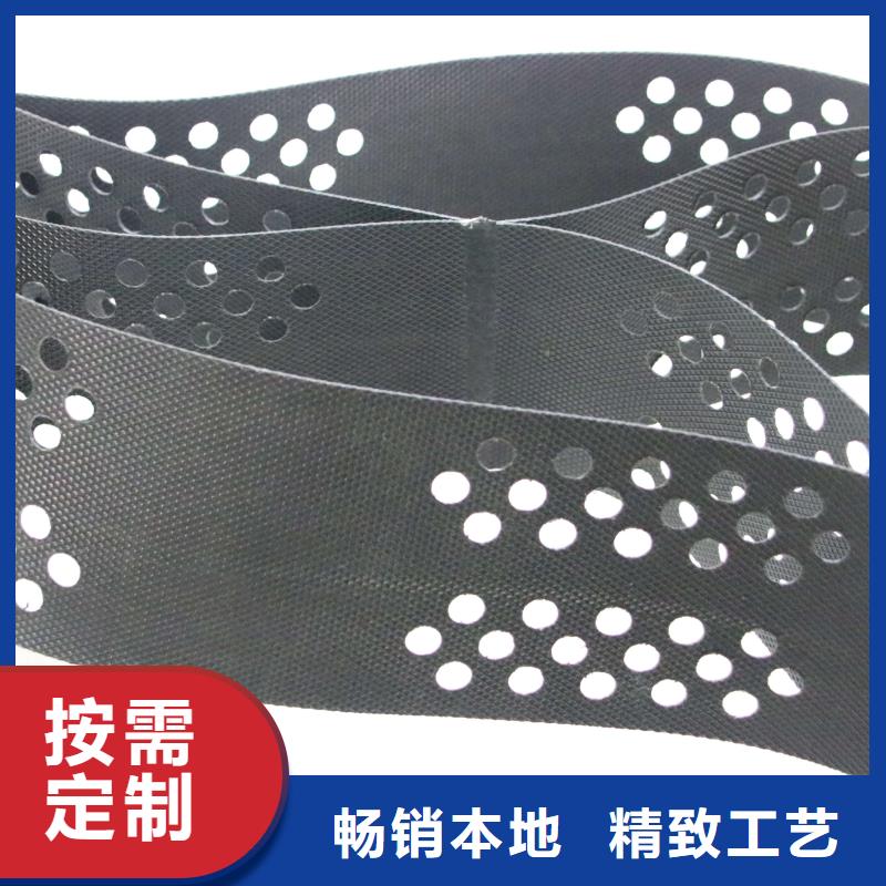 土工格室_膨润土防水毯支持定制