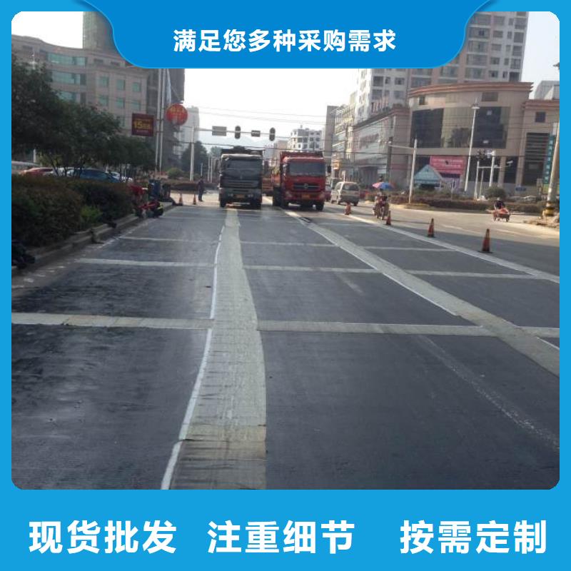 厂家钢塑土工格栅 【双向塑料土工格栅】根据要求定制
