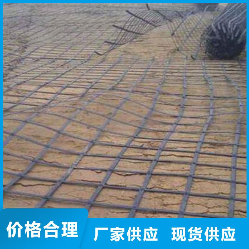 厂家钢塑土工格栅 【双向塑料土工格栅】根据要求定制
