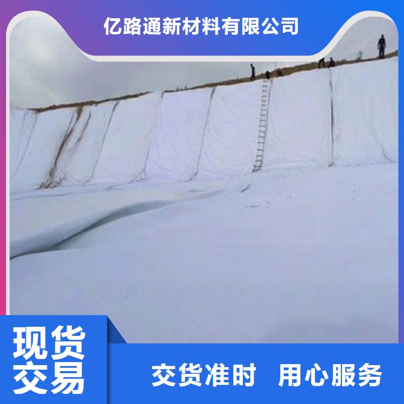 土工布凸结点钢塑土工格栅可接急单