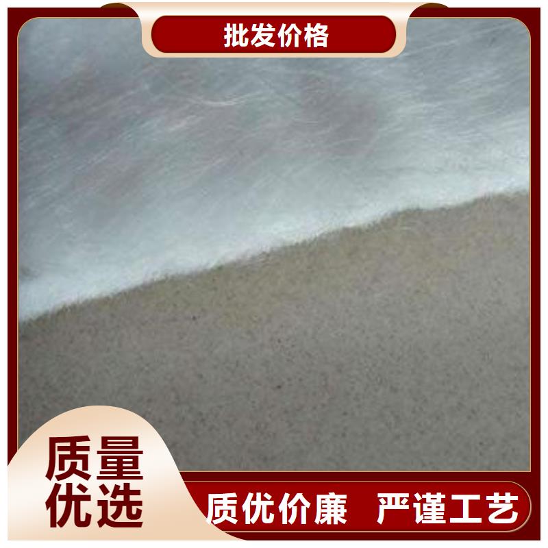 土工布钢塑土工格栅厂家库存丰富