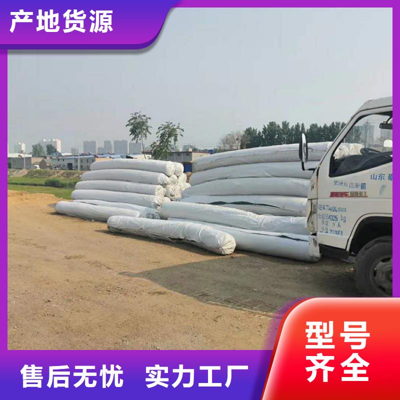 土工布凸结点钢塑土工格栅可接急单