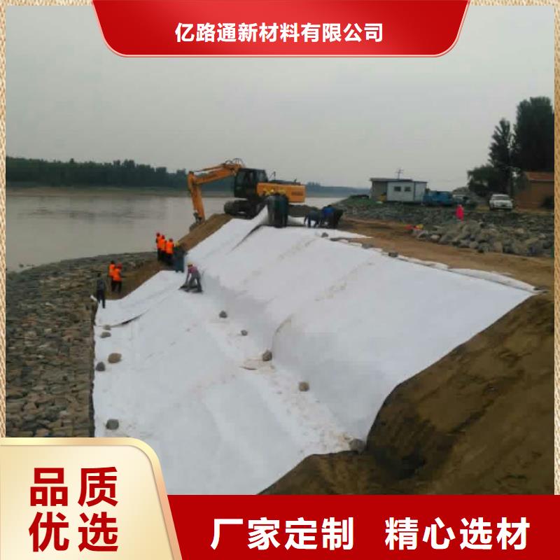 土工布_【三维植被网厂家】高品质诚信厂家亿路通玻璃纤维土工格栅