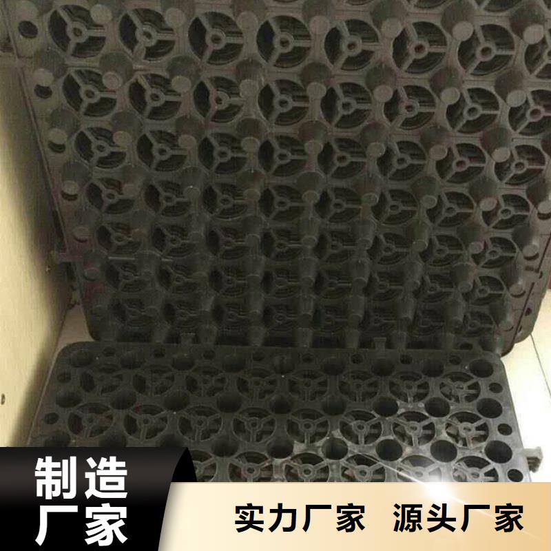 【塑料排水板】,土工布批发专注质量-亿路通新材料(阜新市分公司)-诚信商务网