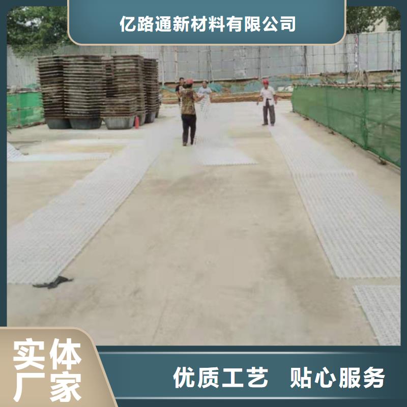 塑料排水板三维植被网厂家批发货源