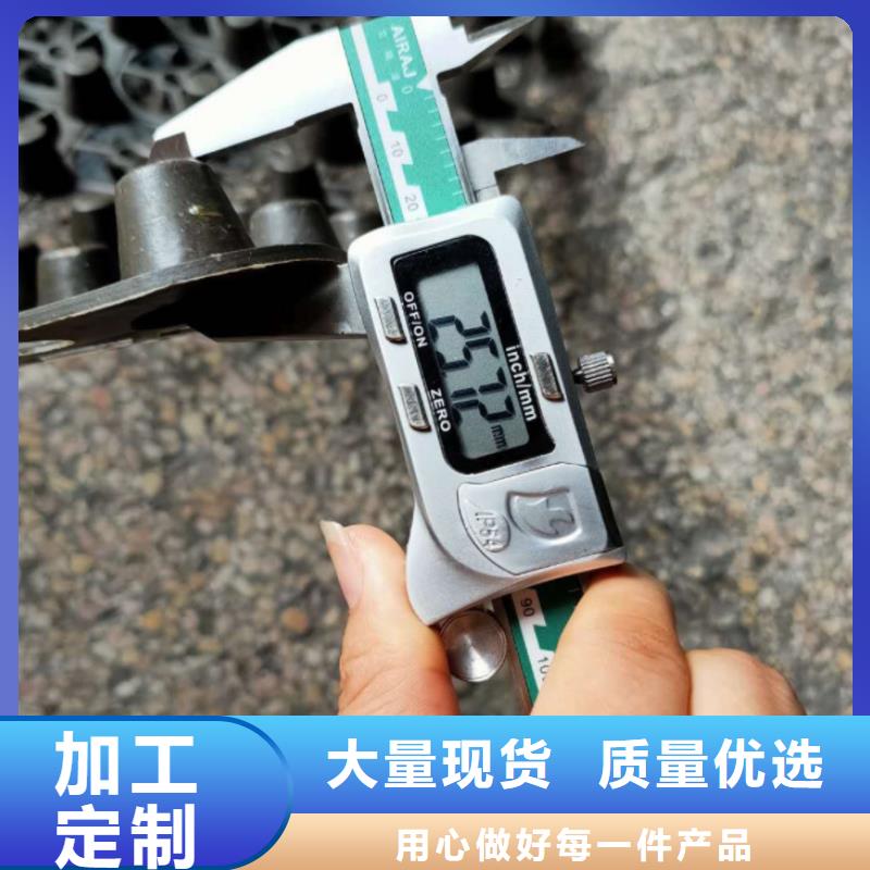 塑料排水板-【钢塑土工格栅厂家】供应采购 亿路通新材料(三亚市分公司)