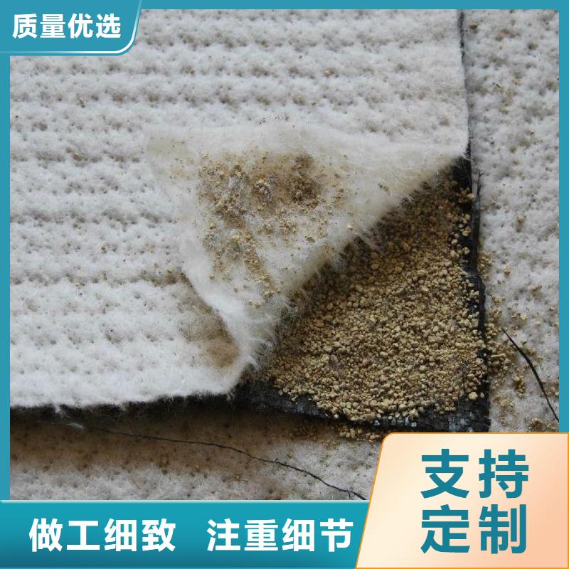 防水毯HDPE土工膜快捷物流
