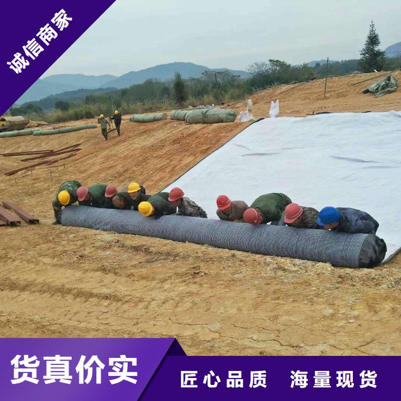 防水毯土工格室优质材料厂家直销
