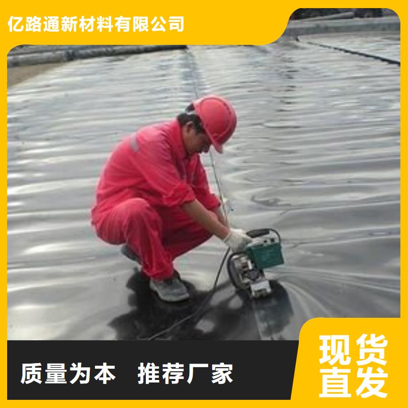 土工膜三维土工网垫来图来样定制
