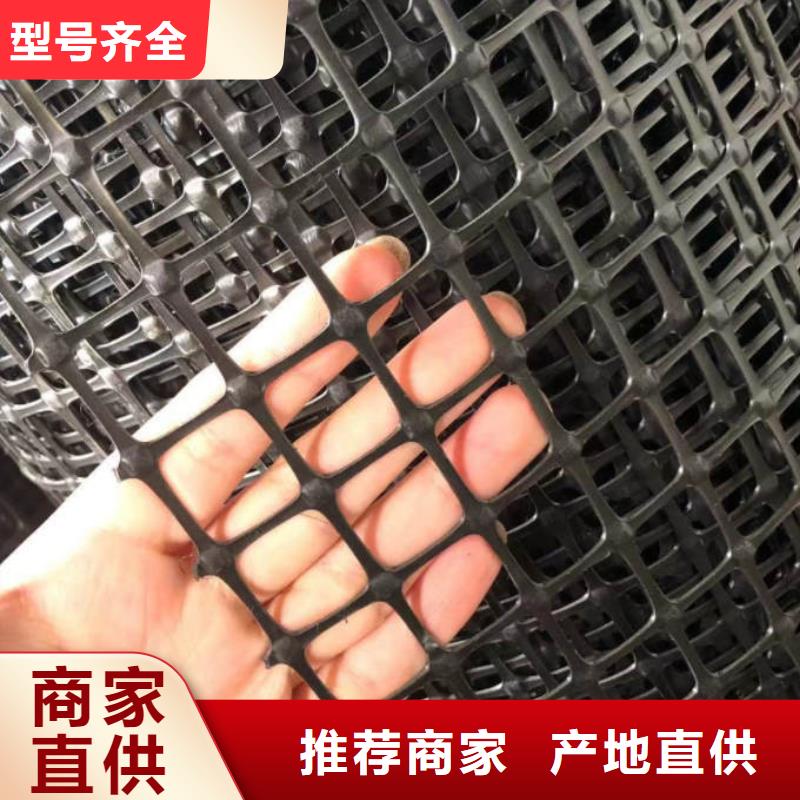 土工格栅钢塑土工格栅就近发货