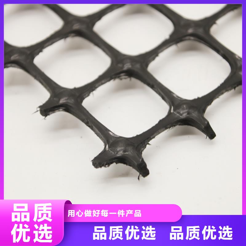 土工格栅三维土工网垫支持定制批发