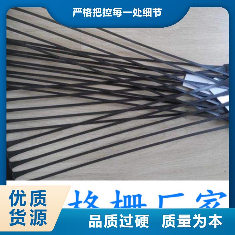 土工格栅-土工席垫产品参数