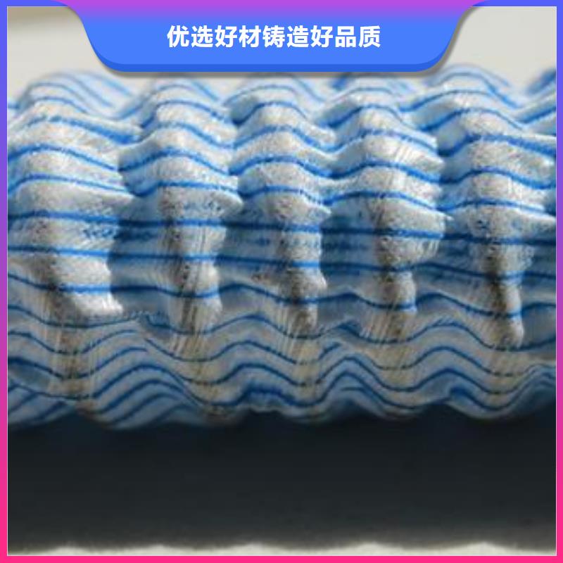 软式透水管-钢塑土工格栅厂家源头厂家量大价优