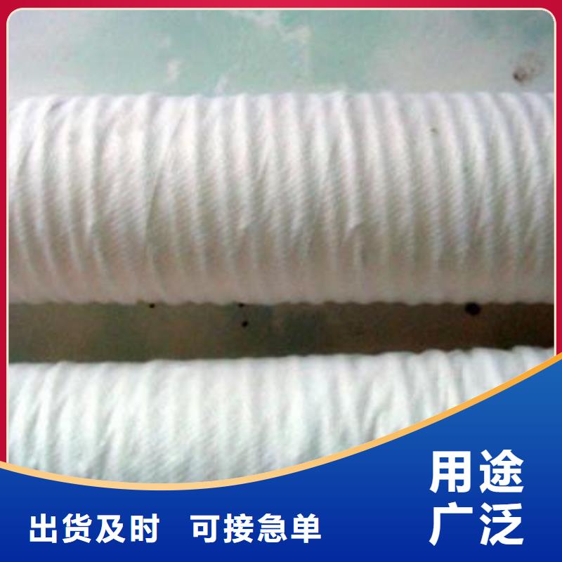 软式透水管多家仓库发货