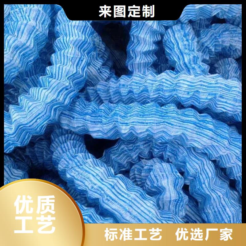 软式透水管-钢塑土工格栅厂家源头厂家量大价优