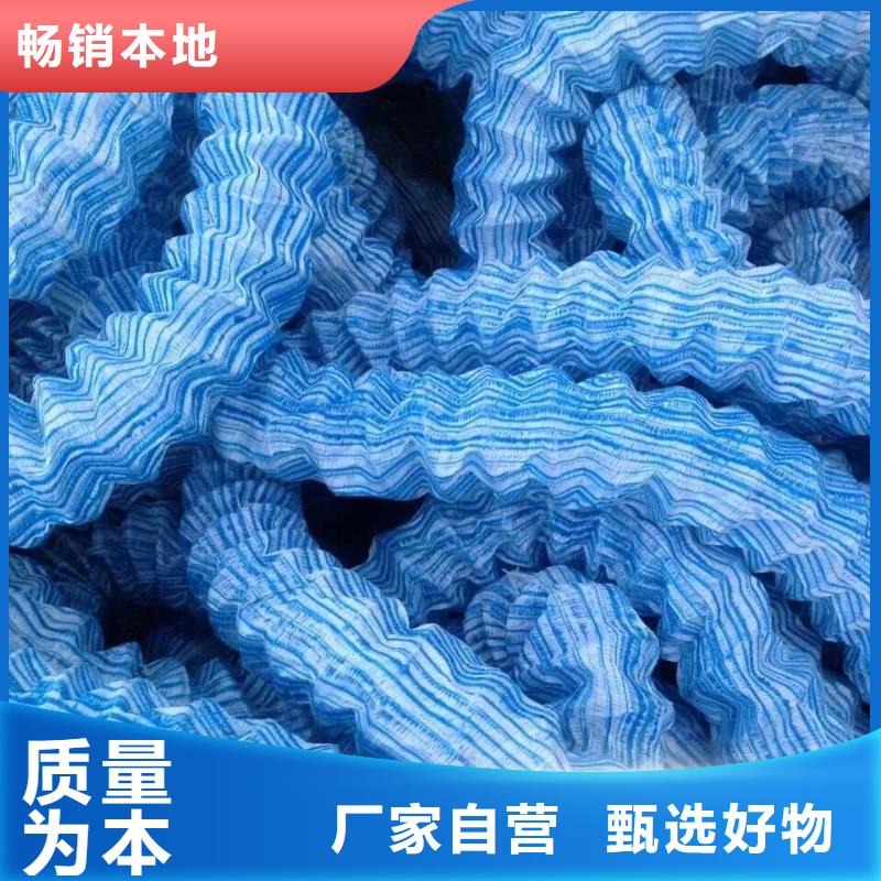 软式透水管单向塑料土工格栅欢迎来厂考察