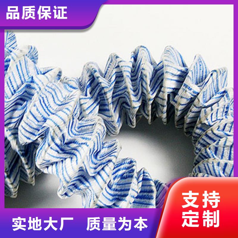 软式透水管三维土工网垫颜色尺寸款式定制