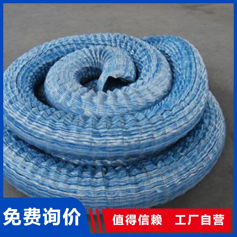 软式透水管短丝土工布大库存无缺货危机