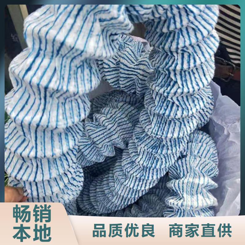 软式透水管土工膜现货充足