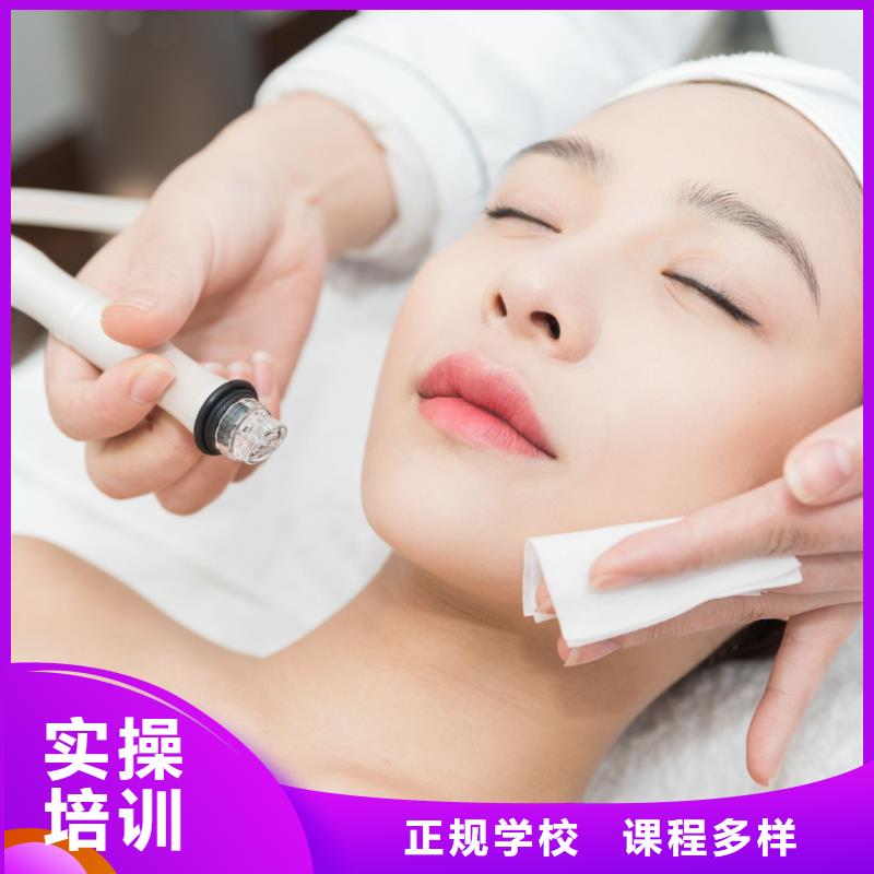 美容纹绣培训学校实操教学