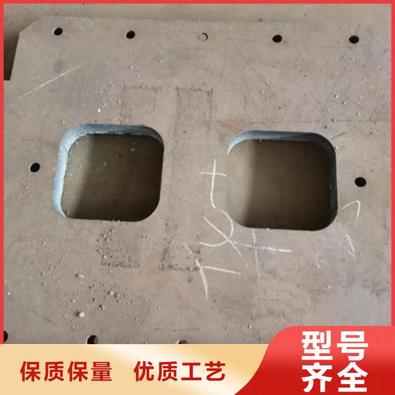 SLD8外圆内八角钢管