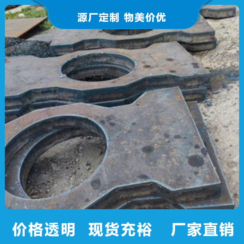 圆钢锻造圆钢经验丰富质量放心